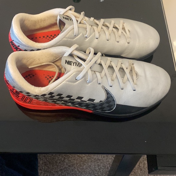 NIKE MERCURIAL VAPOR 13 ACADEMY NEYMAR JR IC BOOTS - Picture 5 of 5